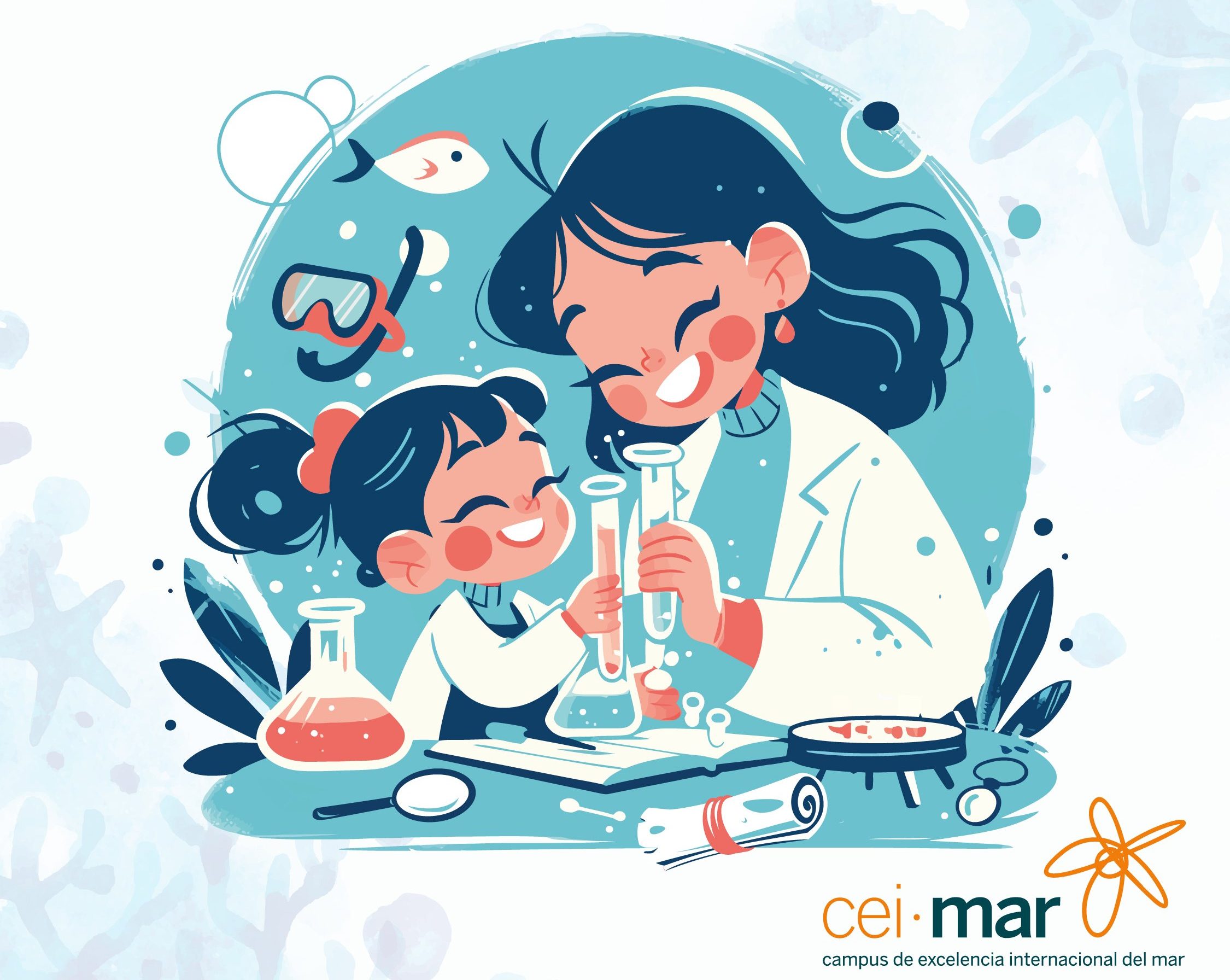 Más del 30% de los proyectos de ThinkinAzul Andalucía están liderados por mujeres