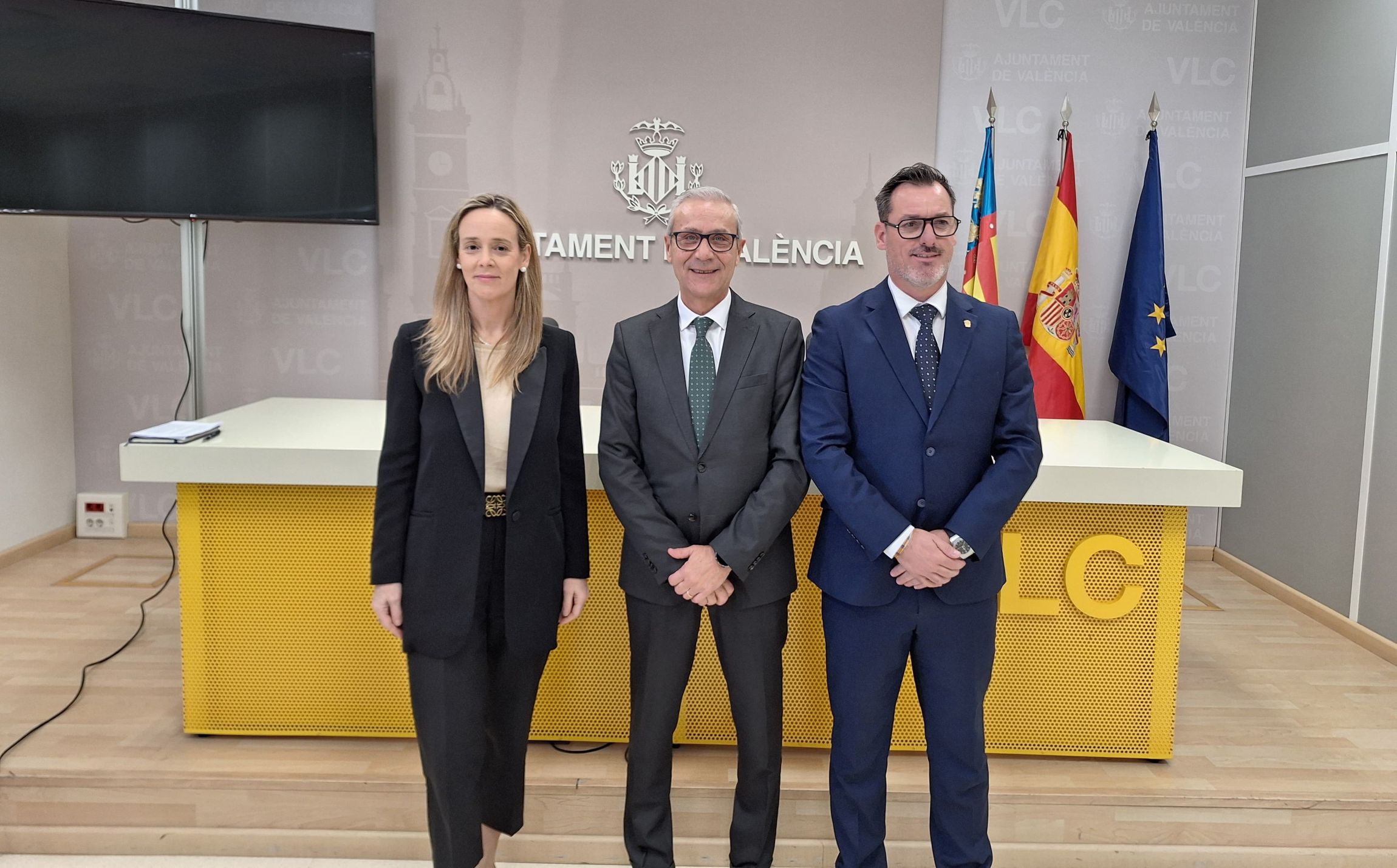 Trasmed llevará la mascletá a Ibiza en el 25º aniversario de las Fallas de Sant Antoni de Portmany