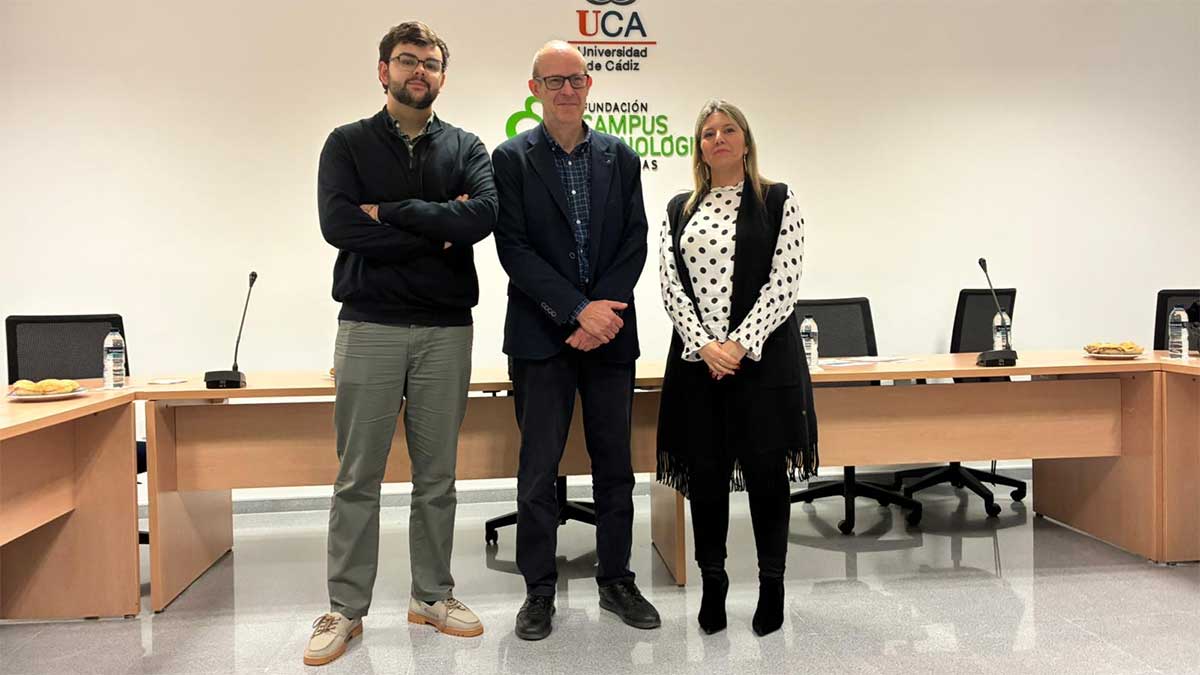 La Fundación Campus Tecnológico de Algeciras pone en marcha una Oficina de Asesoramiento a la Carrera Investigadora
