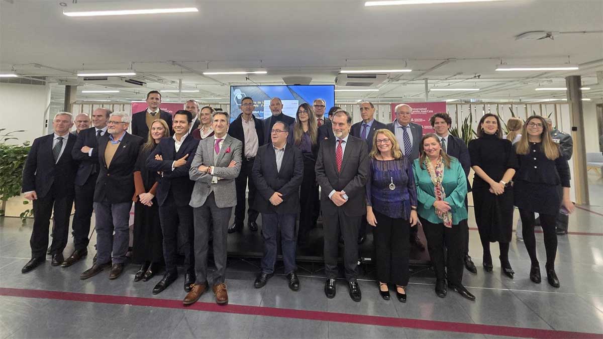 SOERMAR señala la descarbonización, la digitalización y las tecnologías duales como los tres ejes de la transformación del sector naval