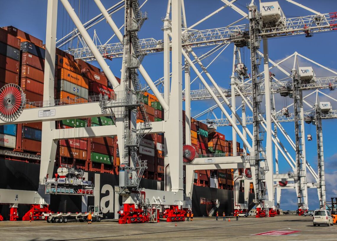 Marsa Maroc alcanza los 3 millones de TEUs, eleva un 16% sus ingresos y prepara su despliegue en puertos europeos