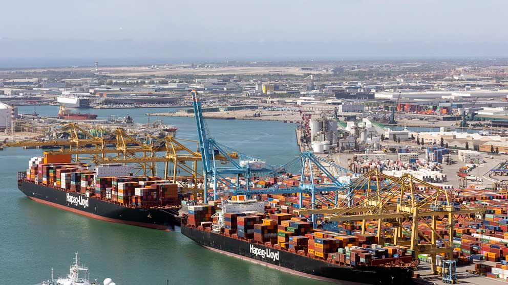 El Puerto de Barcelona acogerá el 19 de febrero la II Conferencia Anual de Cargadores